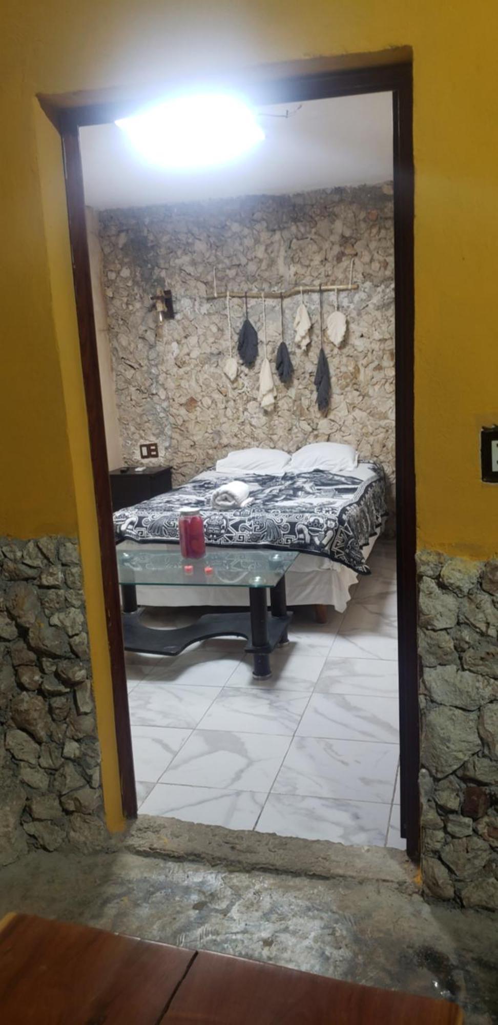 Casa "Los Jarochos" 2 Valladolid  Buitenkant foto